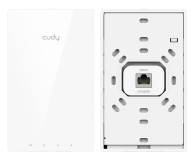 Cudy AP1300 WALL (1200Mb/s a/b/g/n/ac) - 1486464 - zdjęcie 2